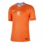 Tailandia Camiseta Paises Bajos Primera 2025