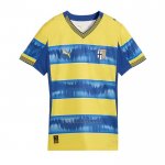 Tailandia Camiseta Parma Segunda 2025-2026