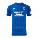 Tailandia Camiseta Rangers Primera 2024-2025