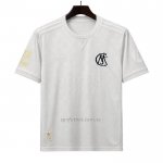 Tailandia Camiseta Real Madrid Aniversario 2026-2027 Blanco