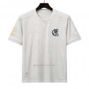 Tailandia Camiseta Real Madrid Aniversario 2026-2027 Blanco