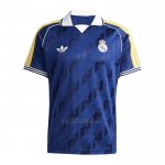 Tailandia Camiseta Real Madrid Special 2025-2026 Azul