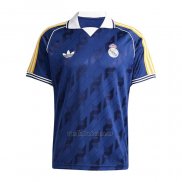 Tailandia Camiseta Real Madrid Special 2025-2026 Azul