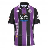 Tailandia Camiseta Real Valladolid Segunda 2025-2026