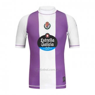 Tailandia Camiseta Real Valladolid Special 2025-2026
