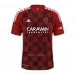 Tailandia Camiseta Real Zaragoza Tercera 2023-2024