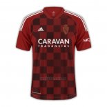 Tailandia Camiseta Real Zaragoza Tercera 2023-2024