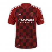 Tailandia Camiseta Real Zaragoza Tercera 2023-2024