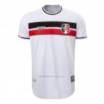 Tailandia Camiseta Santa Cruz Segunda 2026