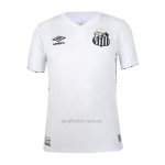 Tailandia Camiseta Santos Primera 2024