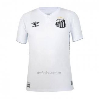 Tailandia Camiseta Santos Primera 2024