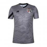 Tailandia Camiseta Sao Paulo Portero Primera 2024