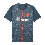 Tailandia Camiseta Shakhtar Donetsk Segunda 2025-2026