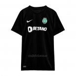 Tailandia Camiseta Sporting Cuarto 2023-2024