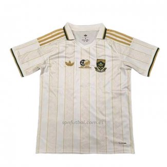 Tailandia Camiseta Sudafrica Tercera 2026
