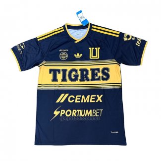 Tailandia Camiseta Tigres UANL Segunda 2026-2027