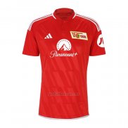 Tailandia Camiseta Union Berlin Primera 2023-2024