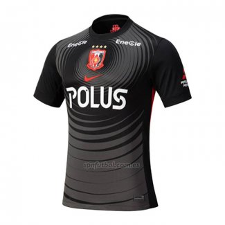 Tailandia Camiseta Urawa Red Diamonds Tercera 2025