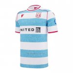 Tailandia Camiseta Wrexham Tercera 2025-2026