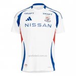 Tailandia Camiseta Yokohama F. Marinos Segunda 2025