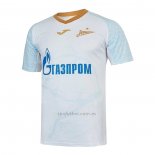 Tailandia Camiseta Zenit Saint Petersburg Segunda 2023-2024