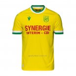 Tailandia Tailandia Camiseta FC Nantes Primera 2022-2023