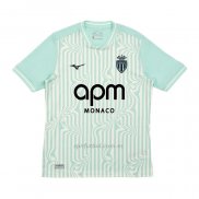 Camiseta AS Monaco Tercera 2026-2027