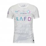 Camiseta Al Nassr Tercera 2023-2024