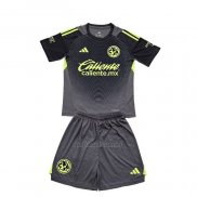 Camiseta America Portero Primera Nino 2025-2026