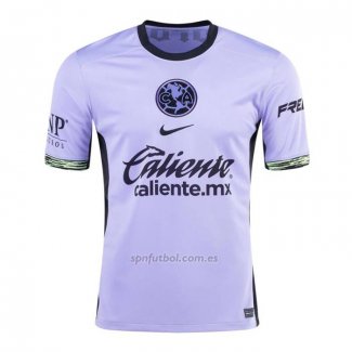 Camiseta America Tercera 2023-2024