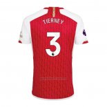 Camiseta Arsenal Jugador Tierney Primera 2023-2024