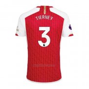 Camiseta Arsenal Jugador Tierney Primera 2023-2024