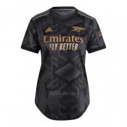 Camiseta Arsenal Segunda Mujer 2022-2023