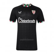 Camiseta Athletic Bilbao Cuarto 2024-2025