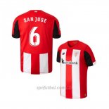 Camiseta Athletic Bilbao Jugador San Jose Primera 2019-2020
