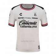 Camiseta Atlas Segunda Authentic 2025-2026