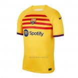 Camiseta Barcelona Cuarto 2022-2023