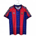 Camiseta Barcelona Primera Retro 95-97