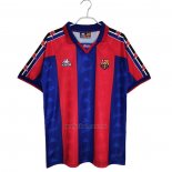 Camiseta Barcelona Primera Retro 95-97
