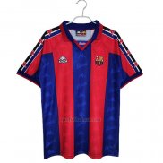Camiseta Barcelona Primera Retro 95-97