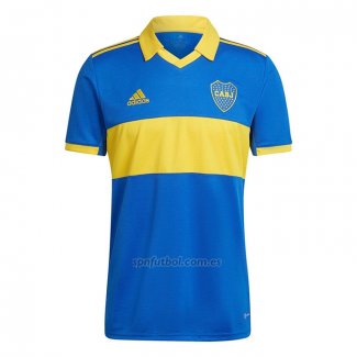 Camiseta Boca Juniors Primera 2022-2023