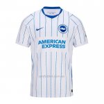 Camiseta Brighton & Hove Albion Segunda 2026-2027