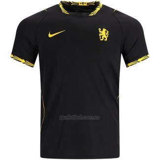 Camiseta Chelsea Segunda 2026-2027