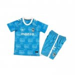 Camiseta Coventry City Primera Nino 2025-2026