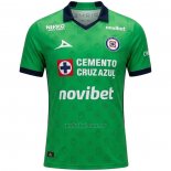 Camiseta Cruz Azul Portero Primera 2026-2027