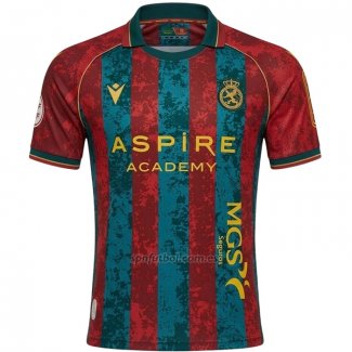 Camiseta Cultural Leonesa Segunda 2026-2027