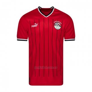 Camiseta Egipto Primera 2022