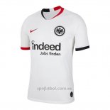 Camiseta Eintracht Frankfurt Segunda 2019-2020