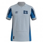 Camiseta El Salvador Segunda Authentic 2026