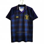 Camiseta Escocia Primera Retro 94-96